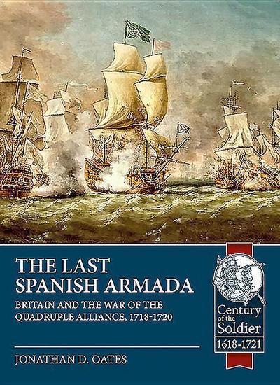 The Last Spanish Armada