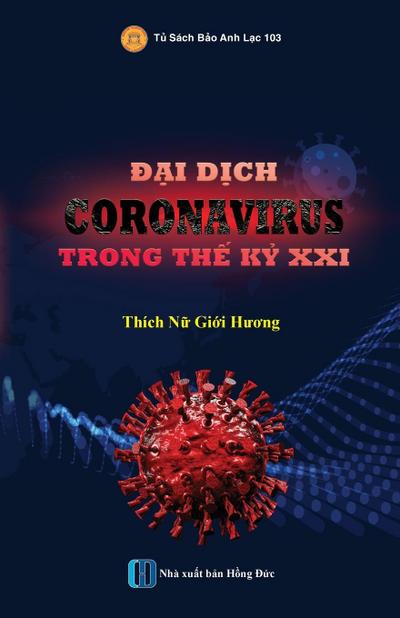 ¿¿i D¿ch CORONAVIRUS trong Th¿ K¿ XXI