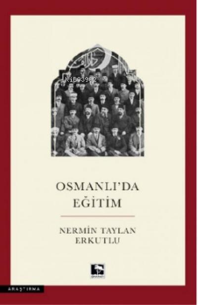 Osmanlida Egitim