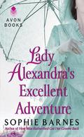 Lady Alexandra’s Excellent Adventure