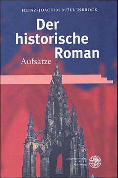 Der historische Roman