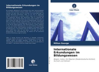 Internationale Erkundungen im Bildungswesen