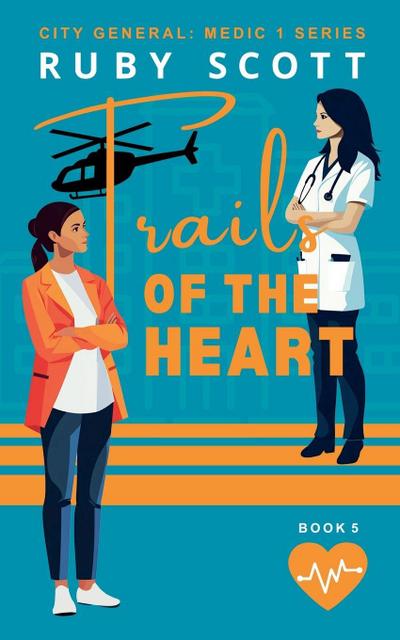 Trails of the Heart