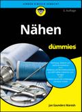 Nähen für Dummies