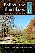 Follow the Blue Blazes