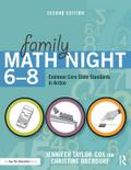 Family Math Night 6-8