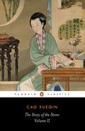The Story of the Stone: The Crab-Flower Club (Volume II)
