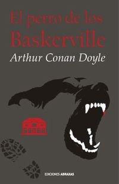 EL PERRO DE LOS BASKERVILLE