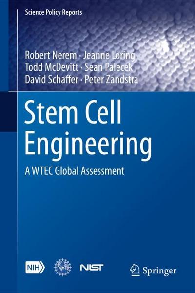 Stem Cell Engineering