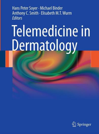 Telemedicine in Dermatology