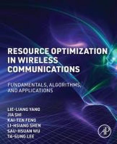 Resource Optimization in Wireless Communications