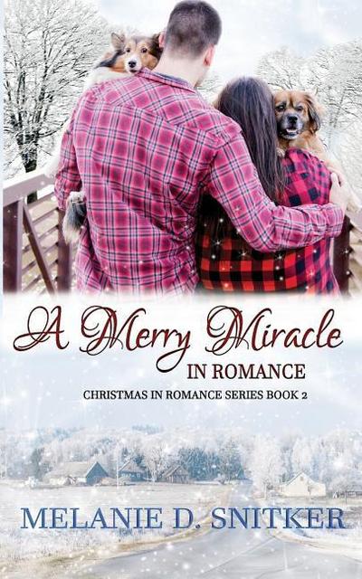 MERRY MIRACLE IN ROMANCE