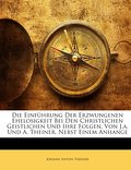 Die Einführung Der erzwungenen Ehelosigkeit bei de