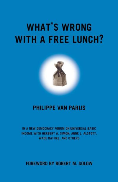 What’s Wrong With a Free Lunch?