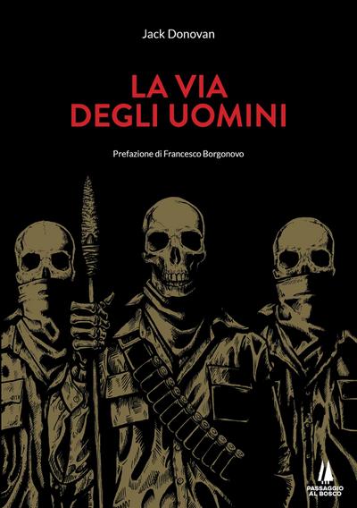 La via degli uomini