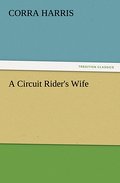 A Circuit Rider’s Wife