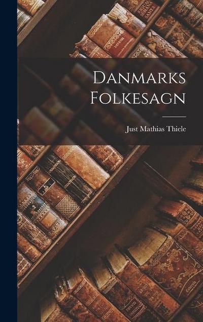 Danmarks Folkesagn