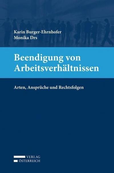 Beendigung von Arbeitsverhältnissen