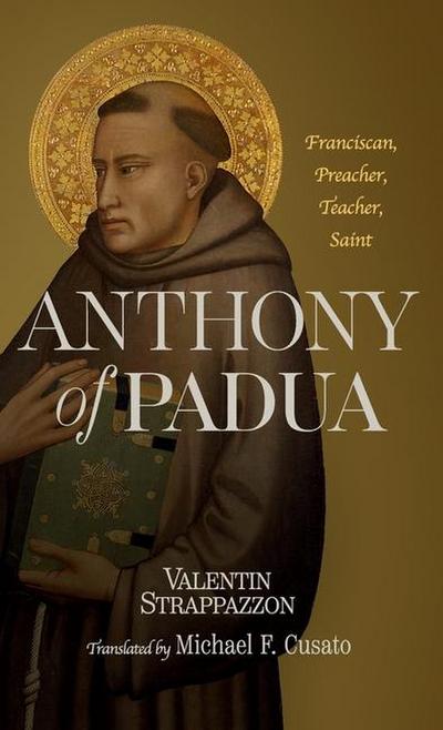 Anthony of Padua