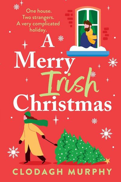 A Merry Irish Christmas