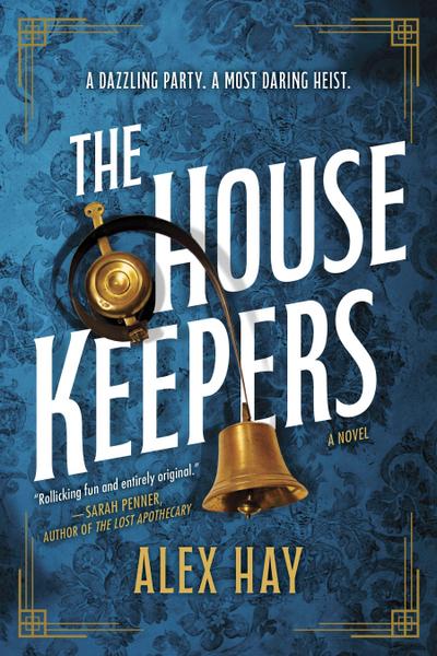 The Housekeepers
