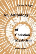 Anthology of Christian Mysticism