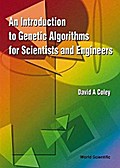 INTRO GENETIC ALGOR SCI [W/ CD]