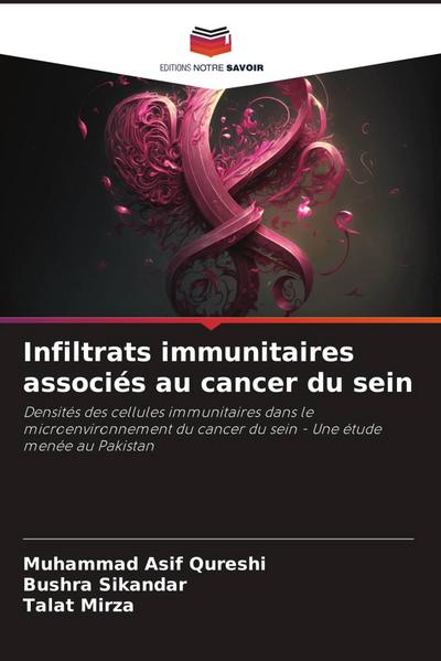 Infiltrats immunitaires associés au cancer du sein