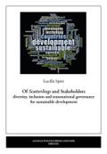 Of Scatterlings and Stakeholders