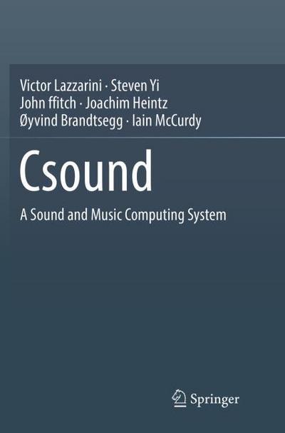 Csound
