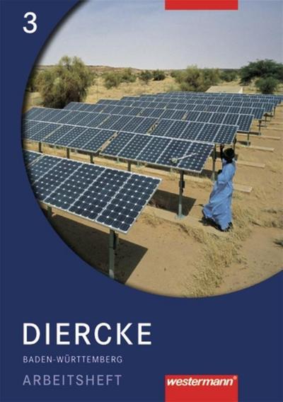 Diercke GWG, Gymnasium Baden-Württemberg 7. Schuljahr, Arbeitsheft