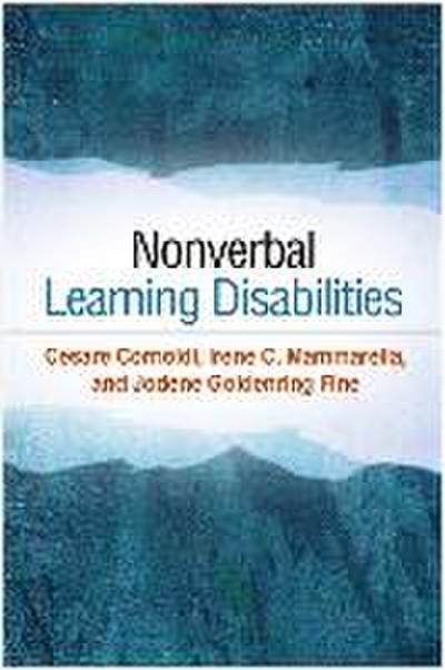 Nonverbal Learning Disabilities