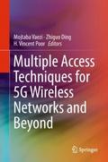 Multiple Access Techniques for 5G Wireless Network