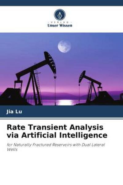 Rate Transient Analysis via Artificial Intelligence