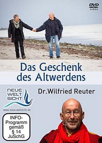 Das Geschenk des Altwerdens, DVD