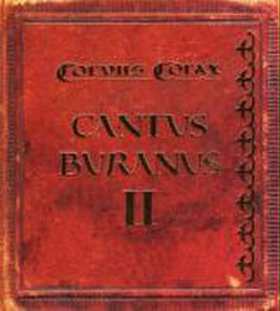 Cantus Buranus 2(Ltd.)