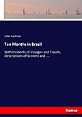 Ten Months in Brazil