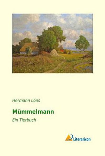 Mümmelmann