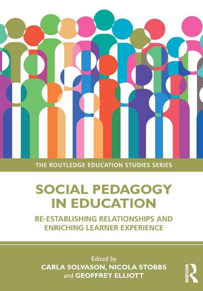 Social Pedagogy in Education