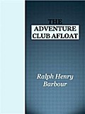 The Adventure Club Afloat