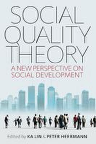 Social Quality Theory