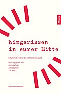hingerissen in eurer Mitte