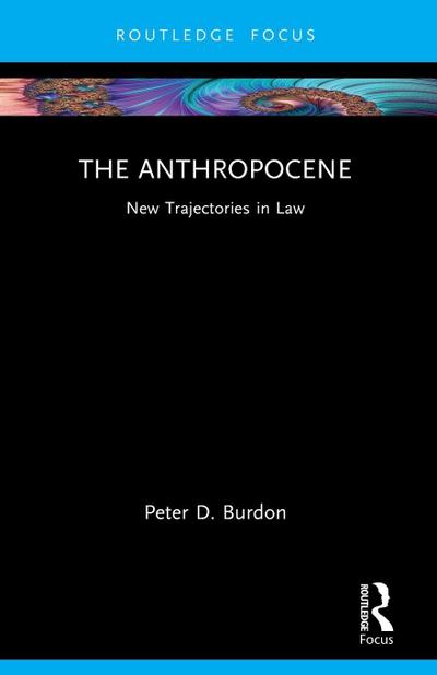 The Anthropocene