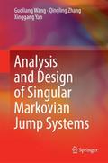Analysis and Design of Singular Markovian Jump Systems