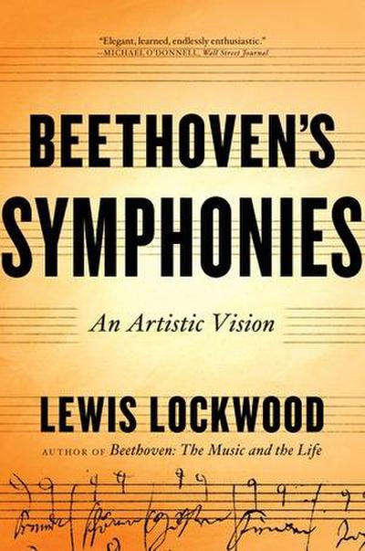 Beethoven’s Symphonies