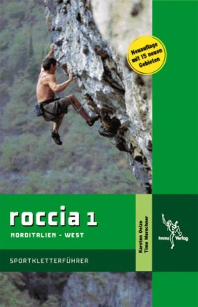 Roccia 1