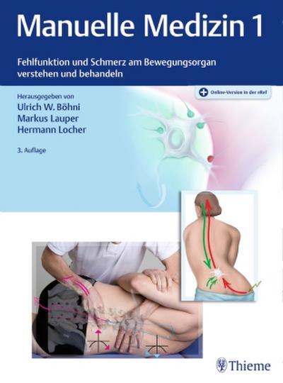 Manuelle Medizin Manuelle Medizin 1