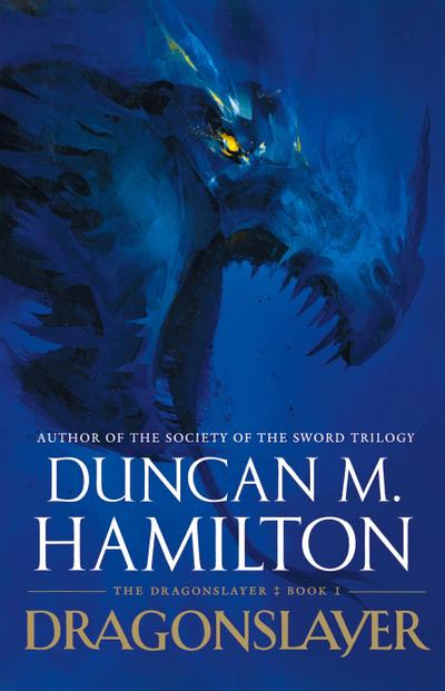 Dragonslayer