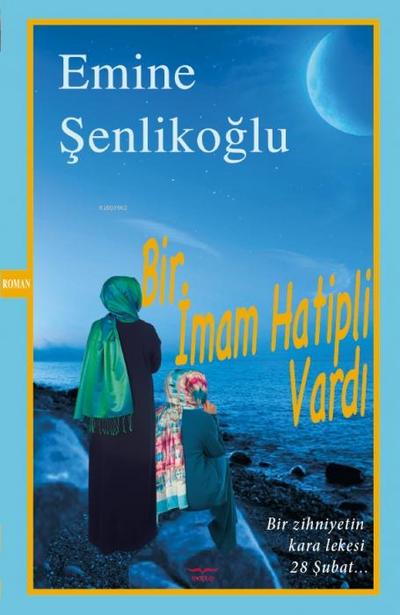 Bir Imam Hatipli Vardi