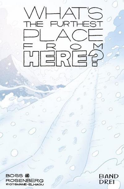 What’s the furthest place from here 3 (SC)